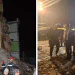 Effondrement de l’immeuble à Hussein Dey : une promotion immobilière pointée du doigt par le CTC !