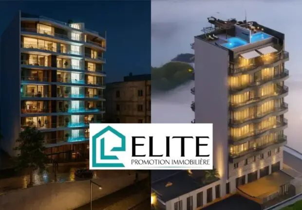 Elite Promotion Immobilière : découvrez sa vision, son idée globale et ses projets en cours