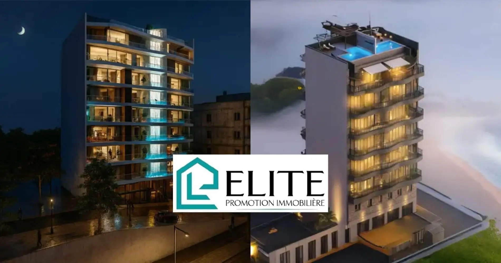 Elite Promotion Immobilière : découvrez sa vision, son idée globale et ses projets en cours