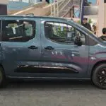 Fiat Algérie lance le Doblo Panorama GPL : prix, autonomie et garantie dévoilés