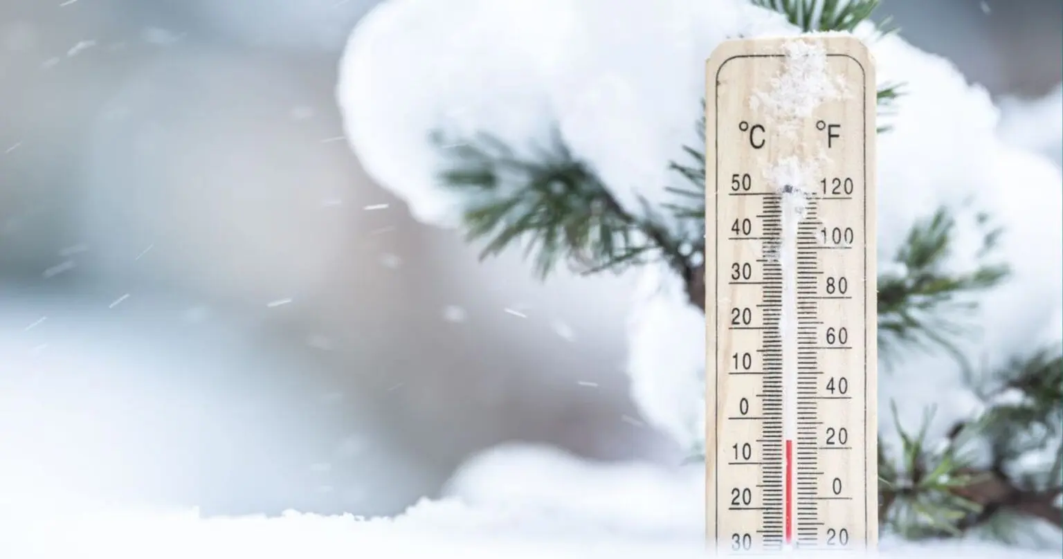 Alerte météo en Algérie : fortes pluies, orages et chutes de neige dès ce jeudi 20 novembre