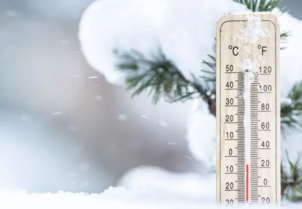 Alerte météo en Algérie : fortes pluies, orages et chutes de neige dès ce jeudi 20 novembre