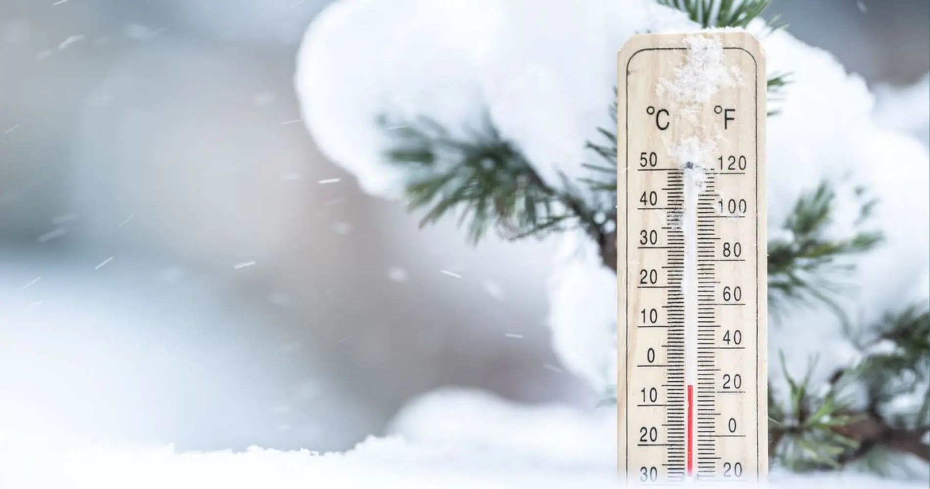 Alerte météo en Algérie : fortes pluies, orages et chutes de neige dès ce jeudi 20 novembre