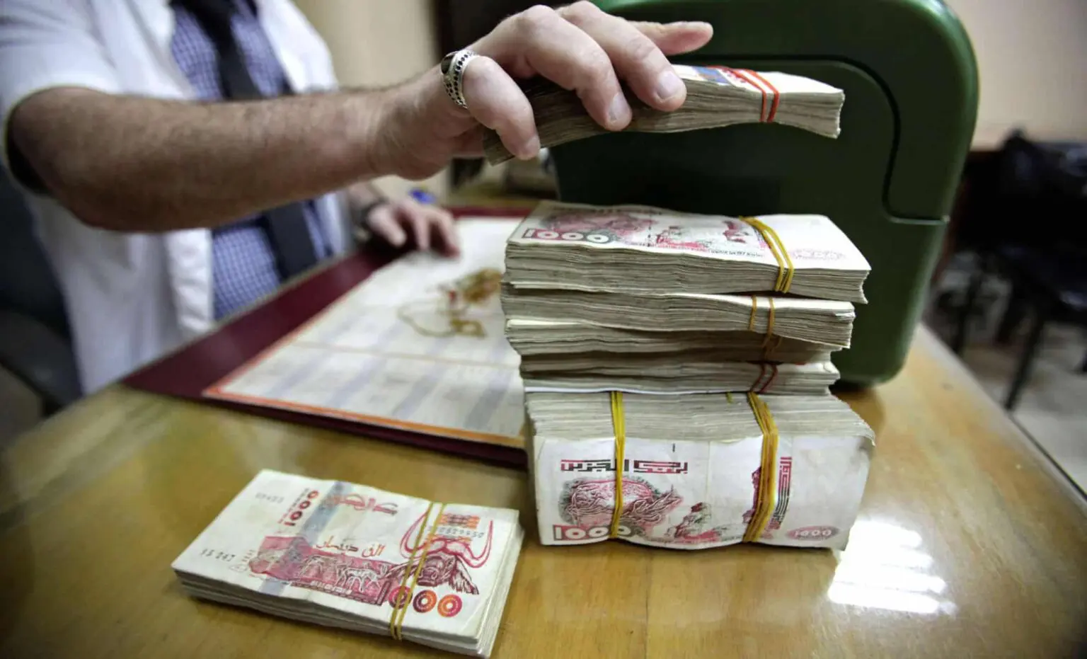 400 millions de centimes sur 10 ans : ABC Algérie lance un financement inédit !