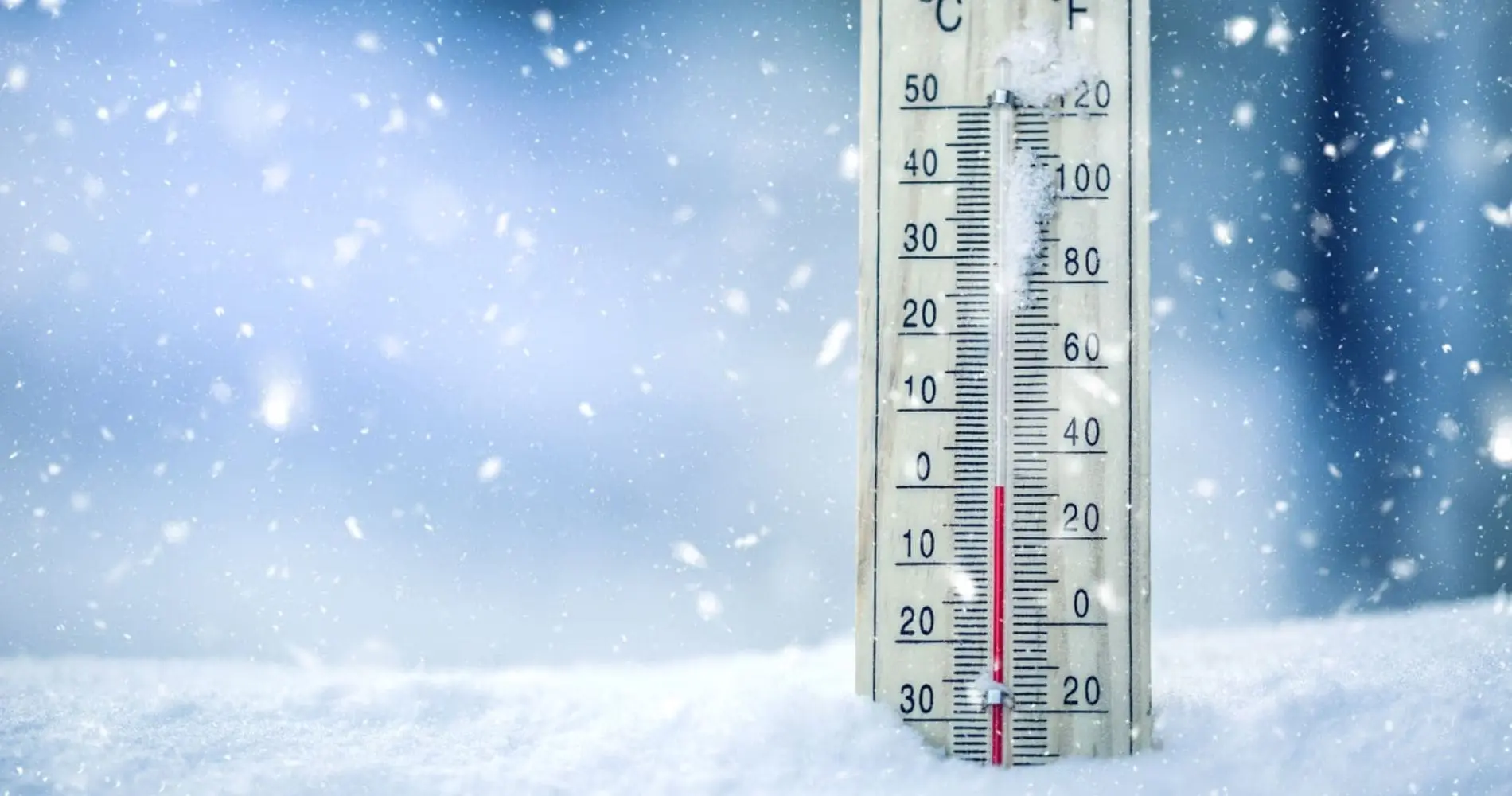 Météo Algérie : froid mordant et conditions hivernales au programme dès ce lundi 24 novembre