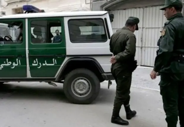 Vidéo choc d’un homme battu : la GN réagit en urgence et apporte ses explications