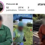 Un casque et un cœur immense, le mystérieux « Phénomén » aide les plus démunis et émeut la Toile