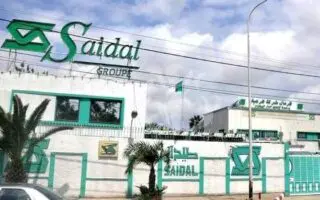 Industrie pharmaceutique en Algérie : Saidal prévoit des unités de production dans ces 3 wilayas