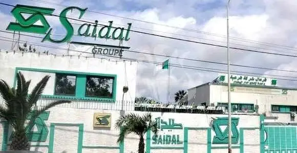 Industrie pharmaceutique en Algérie :  Saidal prévoit des unités de production dans ces 3 wilayas