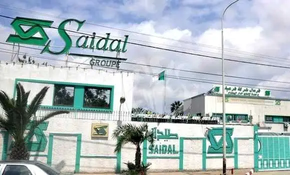 Industrie pharmaceutique en Algérie :  Saidal prévoit des unités de production dans ces 3 wilayas