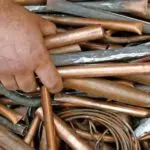 Vols de câbles en cuivre en Algérie : les autorités durcissent les sanctions