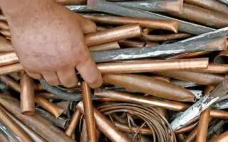 Vols de câbles en cuivre en Algérie : les autorités durcissent les sanctions