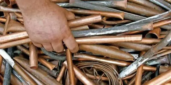 Vols de câbles en cuivre en Algérie : les autorités durcissent les sanctions