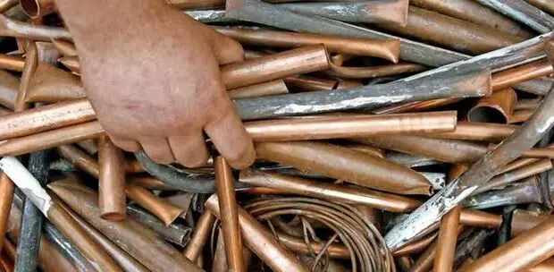 Vols de câbles en cuivre en Algérie : les autorités durcissent les sanctions