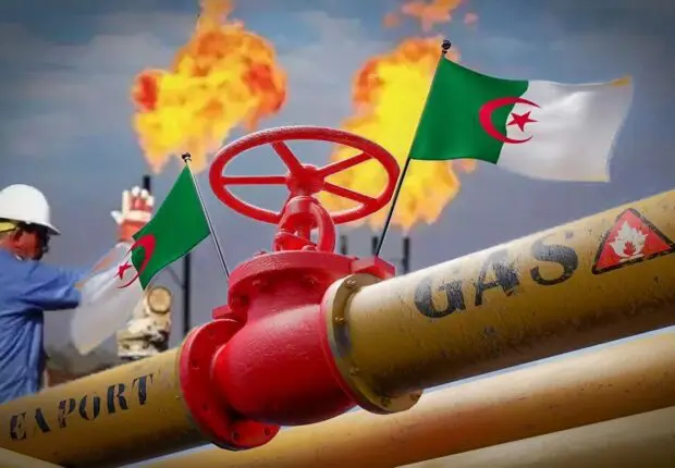L’Union internationale du gaz appelle l’Afrique à prendre exemple sur l’Algérie pour 5 raisons