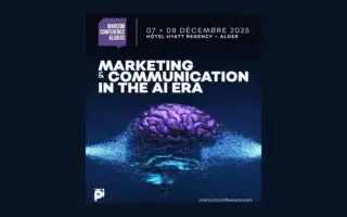La Marcom Conférence, le grand rendez-vous du marketing et de la communication en Algérie