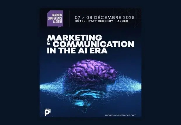La Marcom Conférence, le grand rendez-vous du marketing et de la communication en Algérie
