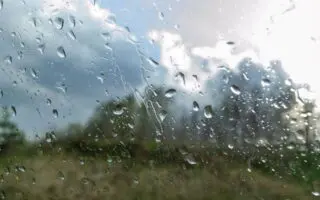 Orages, pluies et vents violents : la météo se déchaîne en Algérie ce samedi 15 novembre