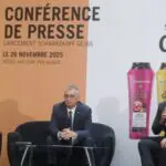 Schwarzkopf Gliss désormais “Made in Algérie” : Henkel franchit un cap industriel majeur