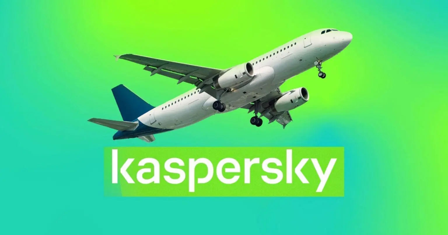 Kaspersky met en garde contre une vague de faux e-mails au nom des grandes compagnies aériennes