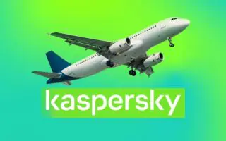Kaspersky met en garde contre une vague de faux e-mails au nom des grandes compagnies aériennes