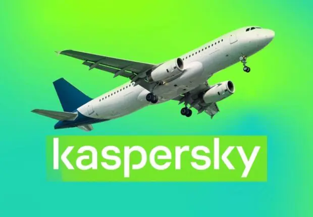 Kaspersky met en garde contre une vague de faux e-mails au nom des grandes compagnies aériennes