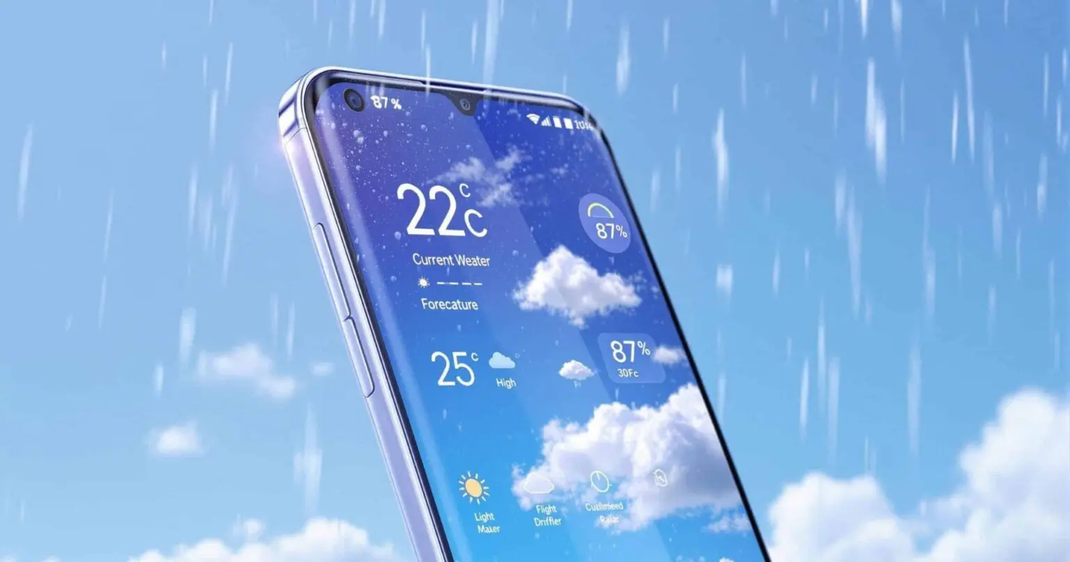 La météo en Algérie ce dimanche 23 novembre : quel temps faut-il prévoir en ce début de semaine ?