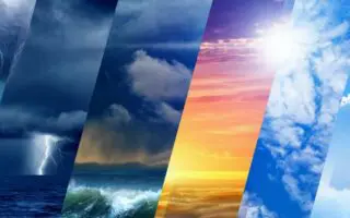 Le temps ce samedi 29 novembre : faut-il s’attendre à un nouveau basculement météo dès demain ?