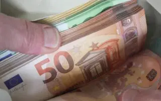 Évolution des devises en Algérie : l’euro s’envole à un niveau record sur le marché noir ce 09/11