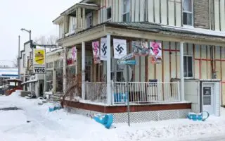 Canada : un Algérien jugé “extrêmement dangereux” par le FBI expulsé après 15 ans de procédure