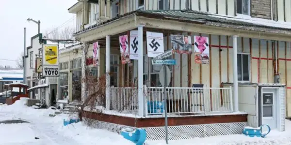 Canada : un Algérien jugé “extrêmement dangereux” par le FBI expulsé après 15 ans de procédure