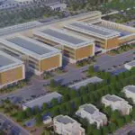 Le ministre Ait Messaoudene lance un nouveau CHU dans cette wilaya