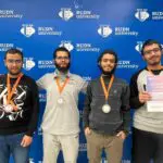 L’Algérie rafle l’or face à 40 pays : Tebboune salue l’exploit aux Olympiades de mathématiques