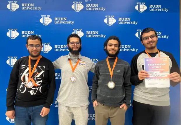 L’Algérie rafle l’or face à 40 pays : Tebboune salue l’exploit aux Olympiades de mathématiques