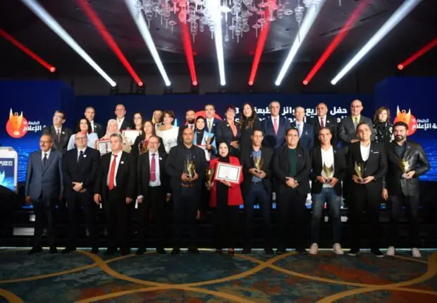 Media Star 2025 : Ooredoo couronne l’excellence journalistique à l’ère de l’IA