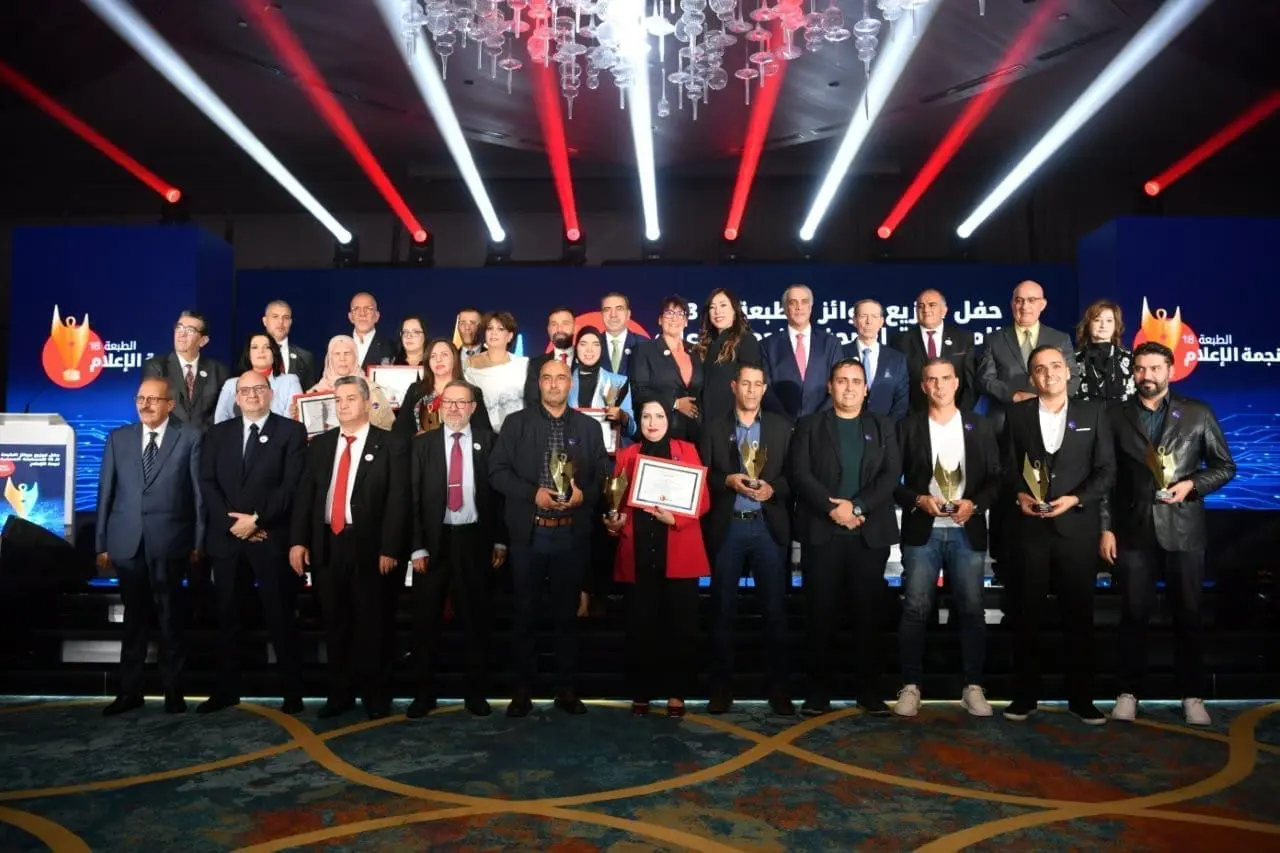 Media Star 2025 : Ooredoo couronne l’excellence journalistique à l’ère de l’IA