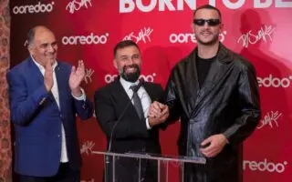DJ Snake et Ooredoo Algérie : Un partenariat sous le signe « Born To Be DZ »