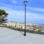 La Promenade de l’Indépendance qui relie les plus beaux sites d’Alger prend forme !