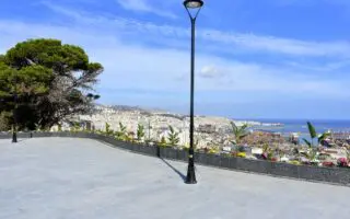 La Promenade de l’Indépendance qui relie les plus beaux sites d’Alger prend forme !