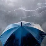 Alerte météo en Algérie : persistances de fortes pluies dans plusieurs régions ce 9 novembre