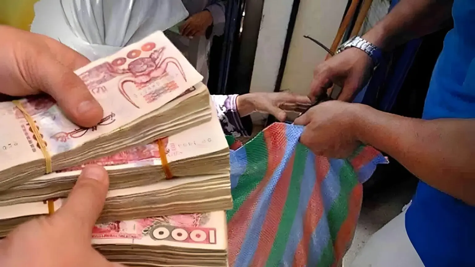 Inscription à la prime Ramadan 2026 : l’État propose 2 options aux Algériens éligibles