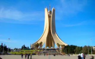 Alger : ces 16 routes seront fermées ce vendredi pour le semi-marathon international