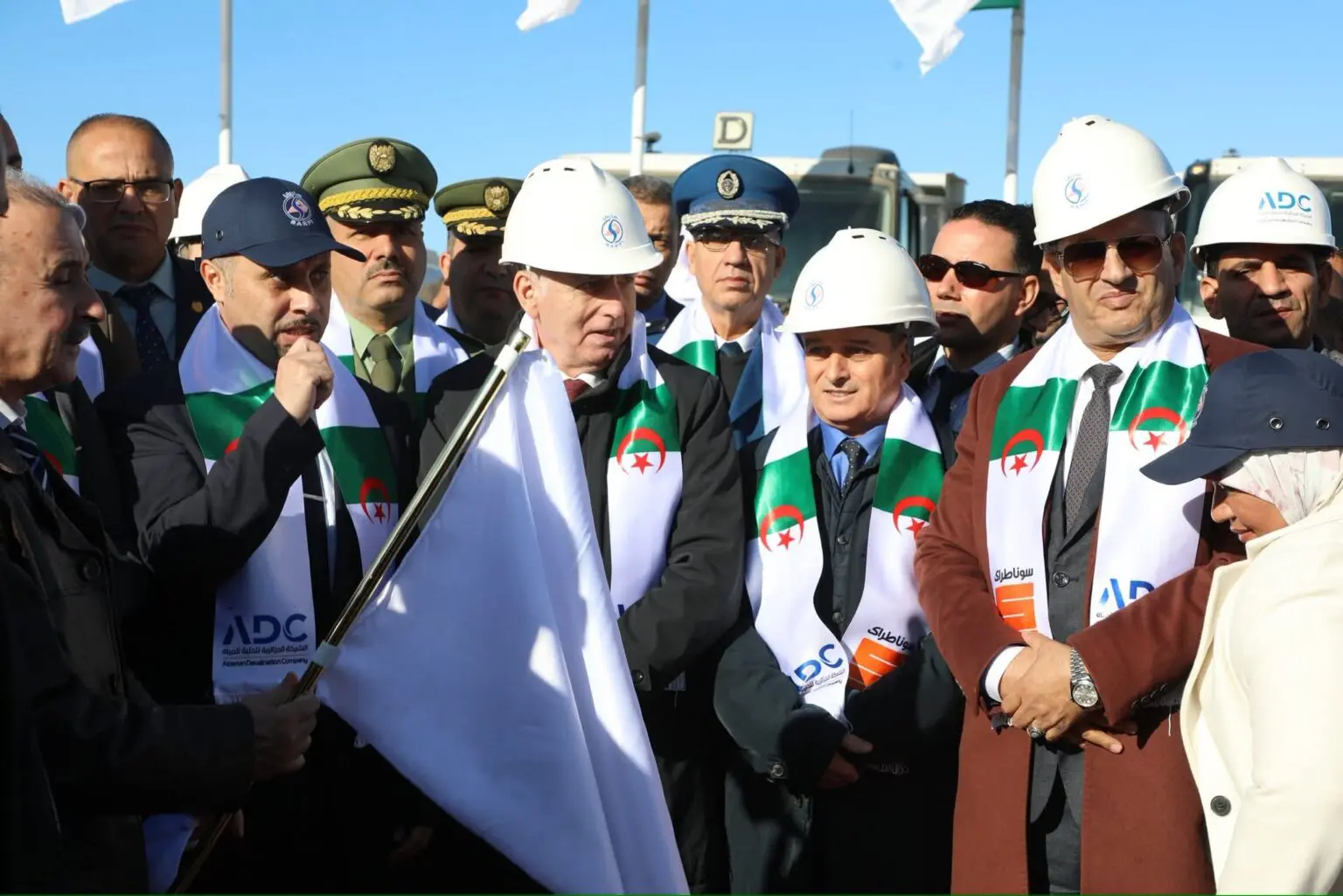 3 millions d’Algériens en bénéficieront : une nouvelle méga station de dessalement d’eau pour 4 wilayas