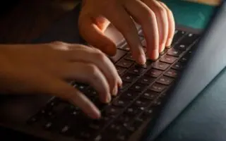 1 an de prison et 1 million DA d’amende : ce que prévoit la loi sur ce type de contenu en Algérie