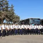 Alger reçoit 30 nouveaux bus : voici les lignes qui profiteront du renfort