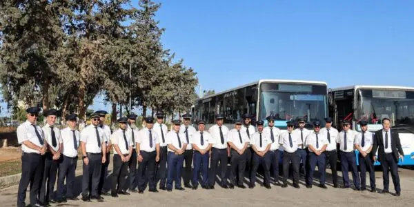 Alger reçoit 30 nouveaux bus : voici les lignes qui profiteront du renfort