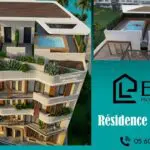 Résidence Les Magnolias, la nouvelle signature luxueuse d’Elite Promotion Immobilière à Boumerdès