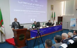 Santé et médecine nucléaire : Rosatom et le COMENA renforcent leur alliance stratégique