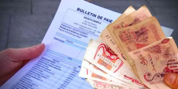 Hausse du SMIG et de l’allocation chômage : voici les nouveaux montants décidés par l’État