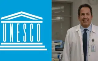 L’éminent médecin-chercheur algérien Abderrezak Bouchama primé par l’UNESCO